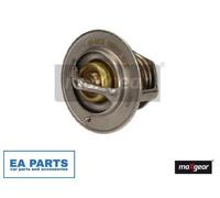 Thermostat, coolant for OPEL ASTRA H ASTRA CLASSIC G ASTRA G MAXGEAR 67-0072