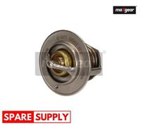 THERMOSTAT, COOLANT FOR OPEL ASTRA H ASTRA CLASSIC G ASTRA G MAXGEAR 67-0072