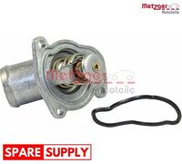 THERMOSTAT, COOLANT FOR OPEL ASTRA H ASTRA CLASSIC G ASTRA G METZGER 4006050