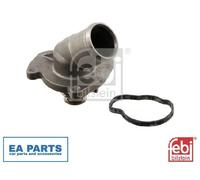 Thermostat, coolant for OPEL ASTRA H ASTRA CLASSIC G FEBI BILSTEIN 28668