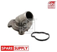 THERMOSTAT, COOLANT FOR OPEL ASTRA H ASTRA CLASSIC G FEBI BILSTEIN 28668