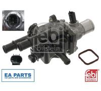 Thermostat, coolant for OPEL ASTRA H ASTRA H INSIGNIA A FEBI BILSTEIN 49190