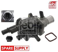 THERMOSTAT, COOLANT FOR OPEL ASTRA H ASTRA H INSIGNIA A FEBI BILSTEIN 49190