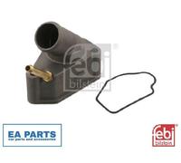 Thermostat, coolant for OPEL ASTRA CLASSIC F ASTRA CLASSIC G FEBI BILSTEIN 17533