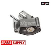 THERMOSTAT, COOLANT FOR OPEL ASTRA CLASSIC F ASTRA CLASSIC G MAXGEAR 67-0028