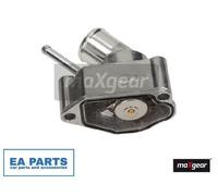 Thermostat, coolant for OPEL ASTRA CLASSIC F ASTRA CLASSIC G MAXGEAR 67-0028