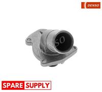 THERMOSTAT, COOLANT FOR OPEL ASTRA CLASSIC G ASTRA G ASTRA H DENSO DTM92436