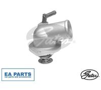 Thermostat, coolant for OPEL ASTRA CLASSIC G ASTRA G COMBO GATES TH20892G1