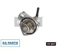 Thermostat, coolant for OPEL ASTRA CLASSIC G ASTRA G ZAFIRA A MAXGEAR 67-0031