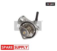 THERMOSTAT, COOLANT FOR OPEL ASTRA CLASSIC G ASTRA G ZAFIRA A MAXGEAR 67-0031