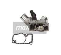 THERMOSTAT, COOLANT FOR OPEL ASTRA CLASSIC G ASTRA G ZAFIRA A MAXGEAR 67-0038