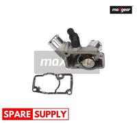 THERMOSTAT, COOLANT FOR OPEL ASTRA CLASSIC G ASTRA G ZAFIRA A MAXGEAR 67-0038