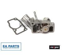 Thermostat, coolant for OPEL ASTRA CLASSIC G ASTRA G ZAFIRA A MAXGEAR 67-0073