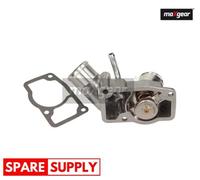 THERMOSTAT, COOLANT FOR OPEL ASTRA CLASSIC G ASTRA G ZAFIRA A MAXGEAR 67-0073