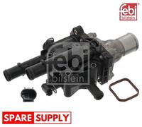 THERMOSTAT, COOLANT FOR OPEL ASTRA H CORSA D CORSA E FEBI BILSTEIN 49187
