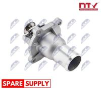 THERMOSTAT, COOLANT FOR OPEL ASTRA H CORSA D CORSA E INSIGNIA A NTY CTM-PL-027
