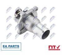 Thermostat, coolant for OPEL ASTRA H CORSA D CORSA E INSIGNIA A NTY CTM-PL-027