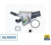 Thermostat, coolant for OPEL ASTRA H SIGNUM MAGNETI MARELLI 352317100440
