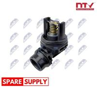 THERMOSTAT, COOLANT FOR OPEL ASTRA J ASTRA K INSIGNIA A NTY CTM-PL-026