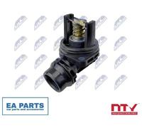 Thermostat, coolant for OPEL ASTRA J ASTRA K INSIGNIA A NTY CTM-PL-026