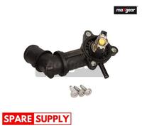 THERMOSTAT, COOLANT FOR OPEL ASTRA J CASCADA COMBO INSIGNIA A MAXGEAR 67-0071