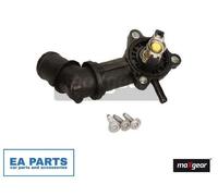 Thermostat, coolant for OPEL ASTRA J CASCADA COMBO INSIGNIA A MAXGEAR 67-0071