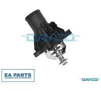 Thermostat, coolant for OPEL ASTRA J INSIGNIA A MOKKA ZAFIRA DAYCO DT1306F