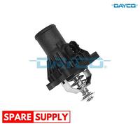THERMOSTAT, COOLANT FOR OPEL ASTRA J INSIGNIA A MOKKA ZAFIRA DAYCO DT1306F