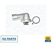 Thermostat, coolant for OPEL CALIBRA A OMEGA B MAGNETI MARELLI 352317101190