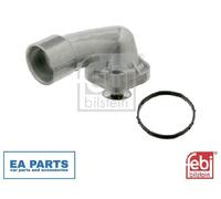 Thermostat, coolant for OPEL CALIBRA A OMEGA B SINTRA FEBI BILSTEIN 19595