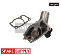 THERMOSTAT, COOLANT FOR OPEL FRONTERA B MAXGEAR 67-0098