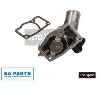 Thermostat, coolant for OPEL FRONTERA B MAXGEAR 67-0098