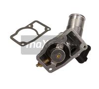 THERMOSTAT, COOLANT FOR OPEL FRONTERA B MAXGEAR 67-0098