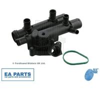Thermostat, coolant for OPEL MOVANO A VIVARO A BLUE PRINT ADN19241