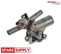 THERMOSTAT, COOLANT FOR OPEL MOVANO B METZGER 4006275