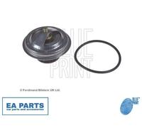 Thermostat, coolant for OPEL OMEGA B BLUE PRINT ADJ139202
