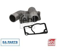 Thermostat, coolant for OPEL SIGNUM VECTRA C FEBI BILSTEIN 33777