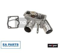 Thermostat, coolant for OPEL SIGNUM VECTRA C MAXGEAR 67-0074