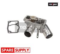 THERMOSTAT, COOLANT FOR OPEL SIGNUM VECTRA C MAXGEAR 67-0074
