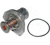 Thermostat, coolant for OPEL VAUXHALL:MONZA E,OMEGA A,CALIBRA,ASCONA C 1338057