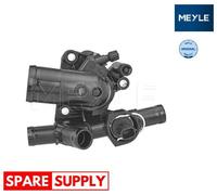 THERMOSTAT, COOLANT FOR OPEL VIVARO A MEYLE 16-28 228 0012