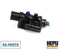 Thermostat, coolant for PEUGEOT 1007 206 207 208 HEPU TM1230