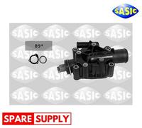 THERMOSTAT, COOLANT FOR PEUGEOT 1007 206 207 208 SASIC 3300005