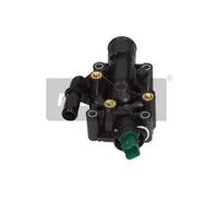 THERMOSTAT, COOLANT FOR PEUGEOT 1007 206 207 301 MAXGEAR 18-0255