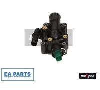 Thermostat, coolant for PEUGEOT 1007 206 207 301 MAXGEAR 18-0255