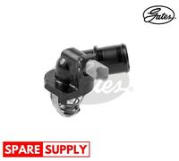 THERMOSTAT, COOLANT FOR PEUGEOT 1007 207 BIPPER GATES TH386103G1