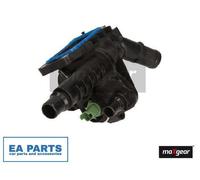 Thermostat, coolant for PEUGEOT 2008 206+ 207 208 MAXGEAR 18-0419