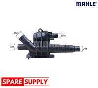 THERMOSTAT, COOLANT FOR PEUGEOT 2008 207 208 3008 MAHLE TH 66 83