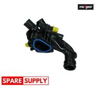 THERMOSTAT, COOLANT FOR PEUGEOT 2008 207 208 3008 MAXGEAR 67-0108