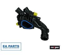 Thermostat, coolant for PEUGEOT 2008 207 208 3008 MAXGEAR 67-0108